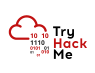 TryHackMe Logo